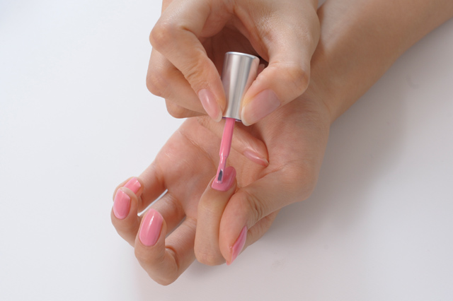 HOW TO] カラージェルの塗り方｜by Nail Labo バイネイルラボ公式通販