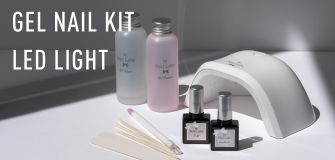 by Nail Labo】バイネイルラボ公式通販 - セルフジェルネイル始めるなら