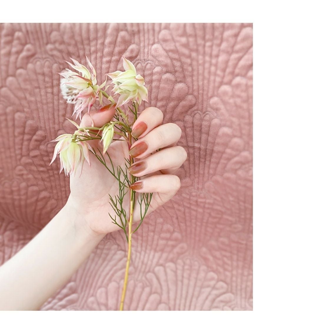 プレミアムキット LEDライト付 選べる1色の通販｜ジェルネイルキット