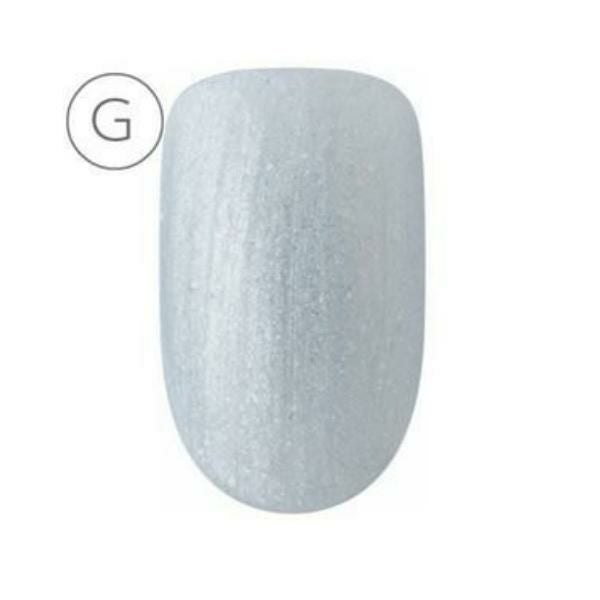 カラージェル 024 シュガーシルバーの通販｜カラージェル｜by Nail