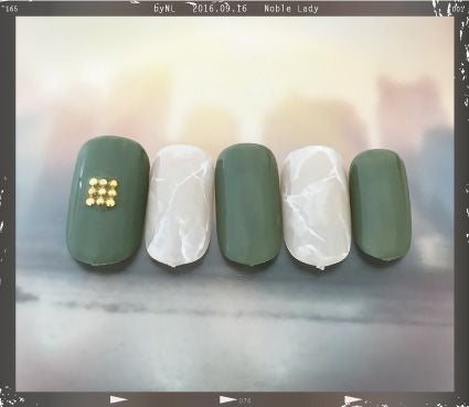 カラージェル 076 イノセントセピアの通販｜カラージェル｜by Nail
