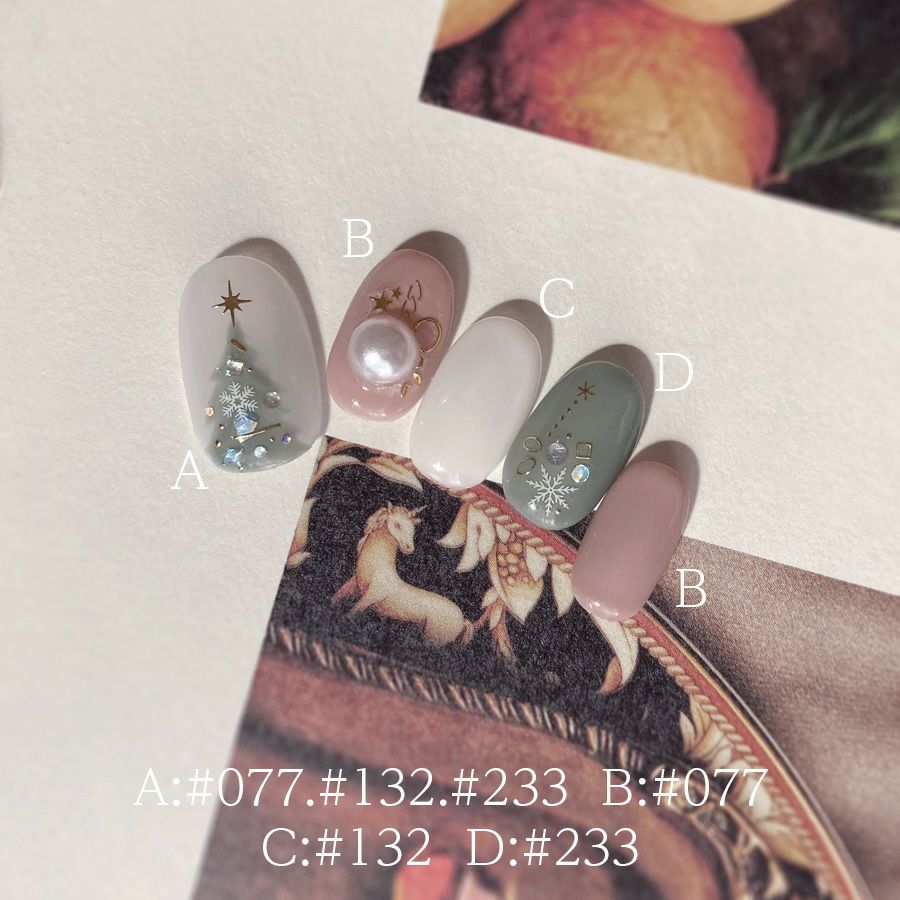 カラージェル 077 ロココピンクの通販｜カラージェル｜by Nail Labo