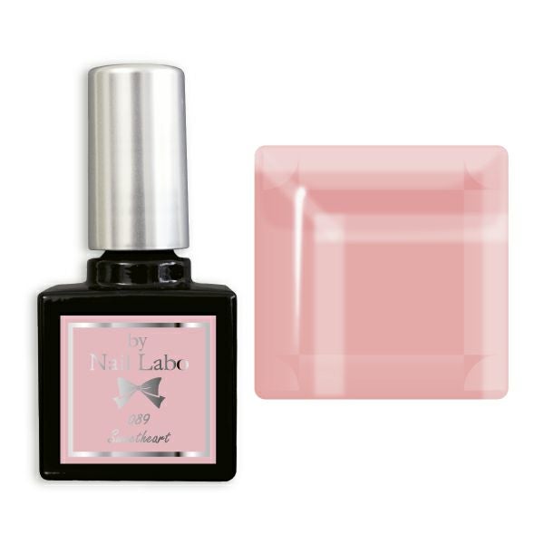 カラージェル 121 ピオニーの通販｜カラージェル｜by Nail Labo バイ