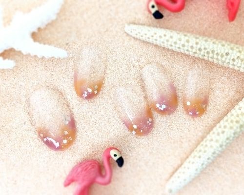 カラージェル 104 ライラックの通販｜カラージェル｜by Nail Labo バイ
