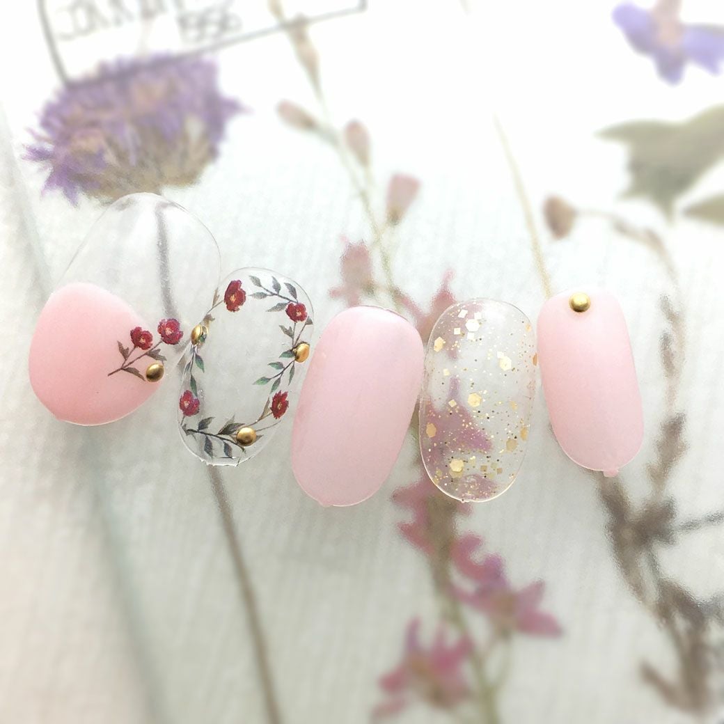 カラージェル 121 ピオニーの通販｜カラージェル｜by Nail Labo バイ