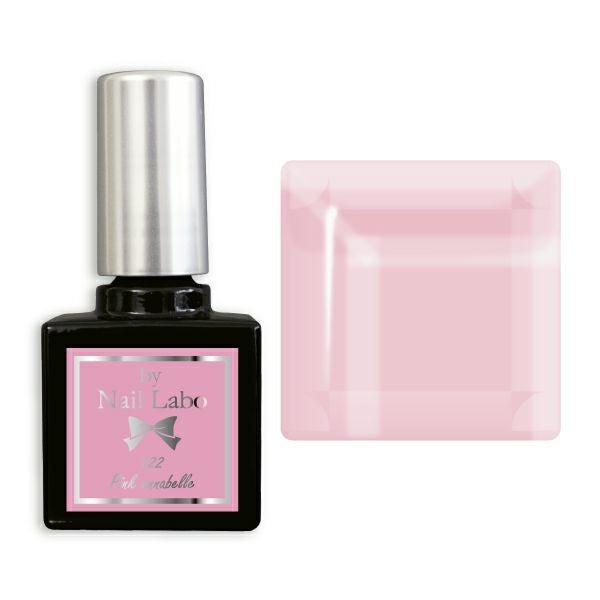 カラージェル 121 ピオニーの通販｜カラージェル｜by Nail Labo バイ