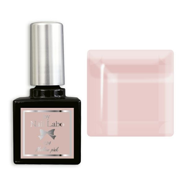 カラージェル 121 ピオニーの通販｜カラージェル｜by Nail Labo バイ