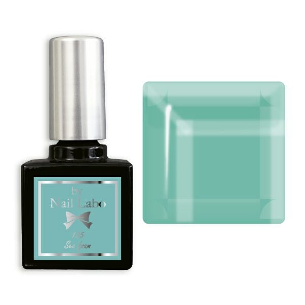 カラージェル 253 グリーンティーの通販｜カラージェル｜by Nail Labo