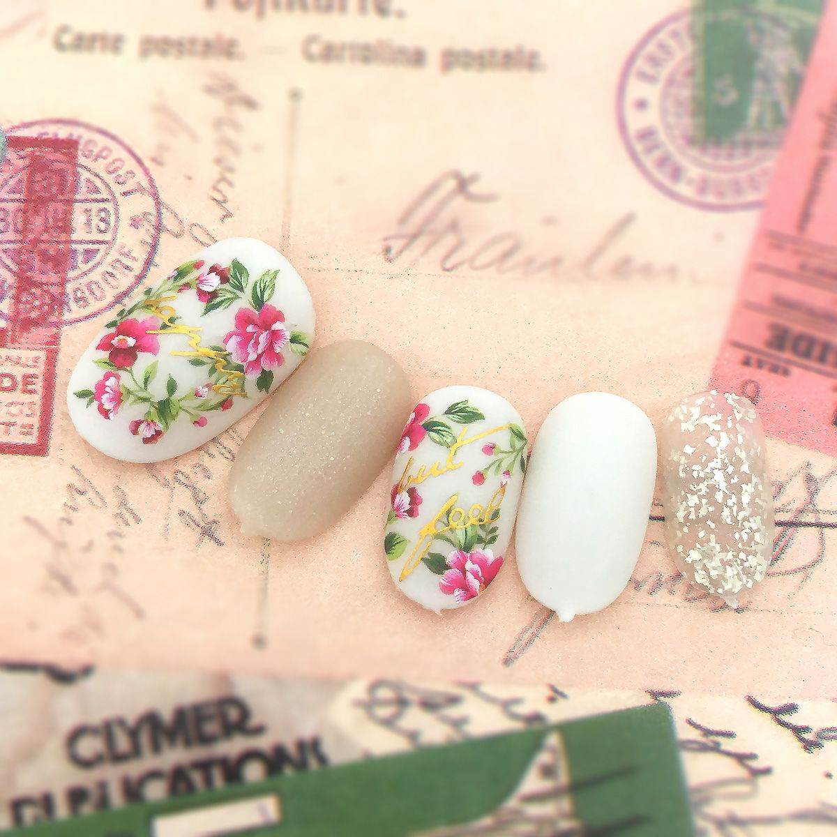 カラージェル G014 クラッシュの通販｜カラージェル｜by Nail Labo