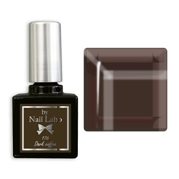 カラージェル 261 エスプレッソの通販｜カラージェル｜by Nail Labo