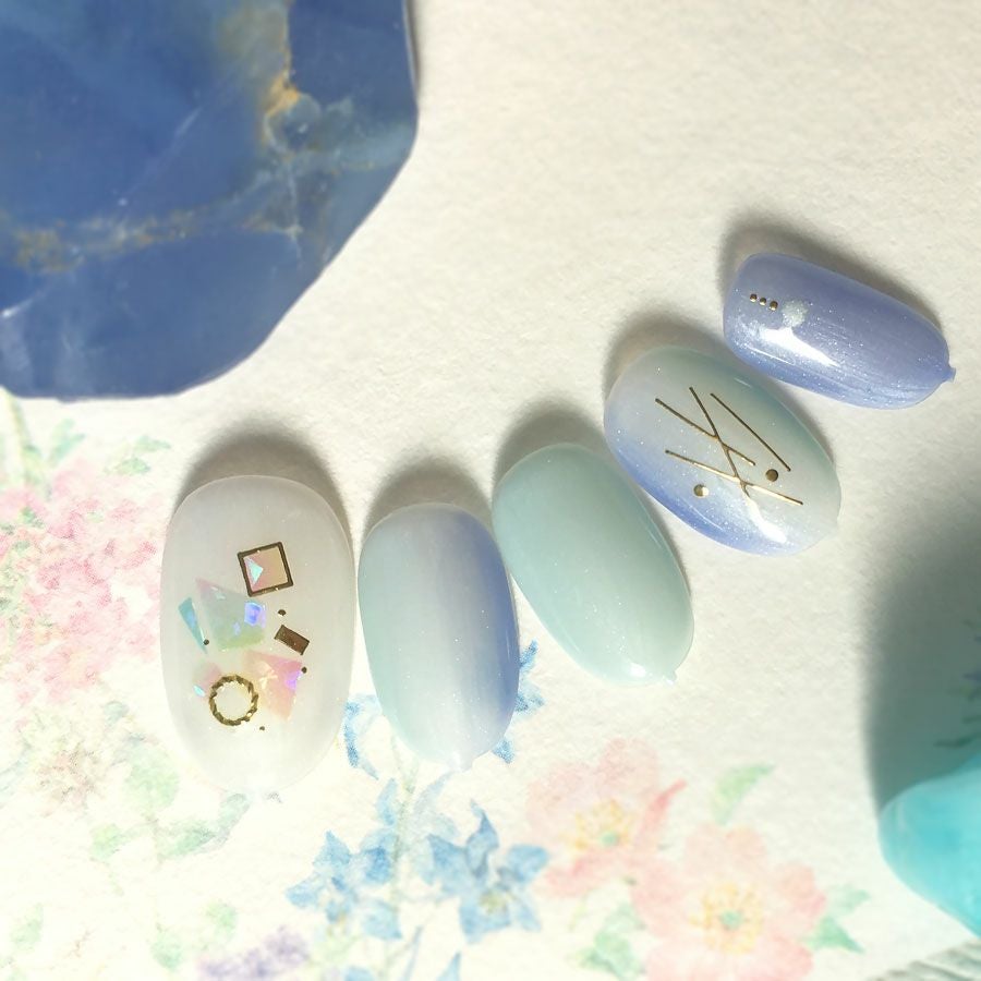 カラージェル 188 ホワイトキトゥンの通販｜カラージェル｜by Nail