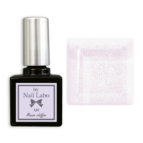 ドレスアップトップジェル（いつものカラーをきらきらにチェンジ）の