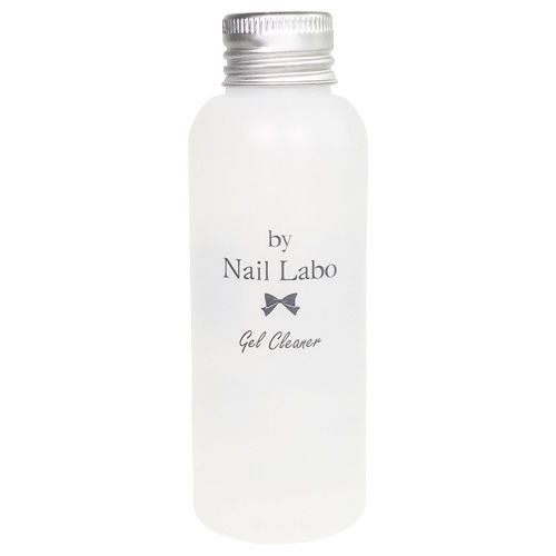 by Nail Labo ジェルクリーナー 100mlの通販｜リムーバー／クリーナー