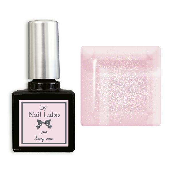 カラージェル 194 バニーノーズの通販｜カラージェル｜by Nail Labo