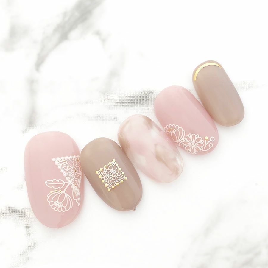 カラージェル 194 バニーノーズの通販｜カラージェル｜by Nail Labo