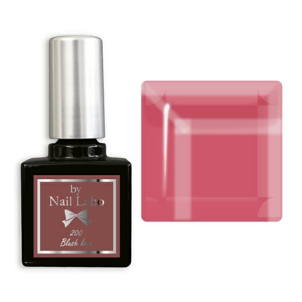 カラージェル 103 ブラックチェリーの通販｜カラージェル｜by Nail