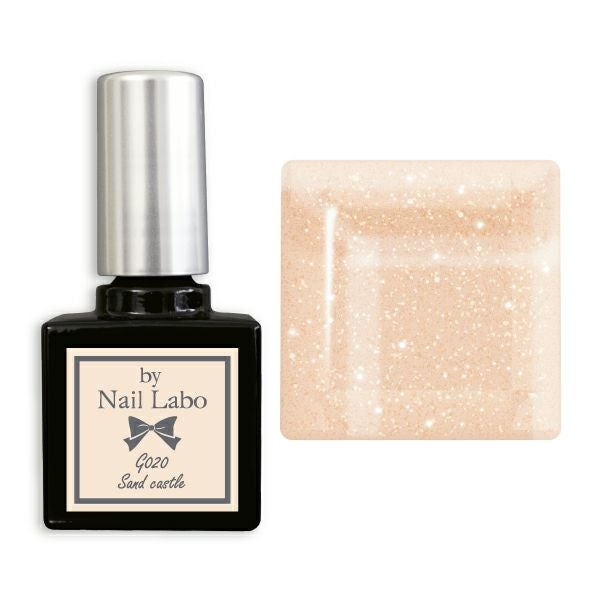 カラージェル 012 ヴィンテージゴールドの通販｜カラージェル｜by Nail