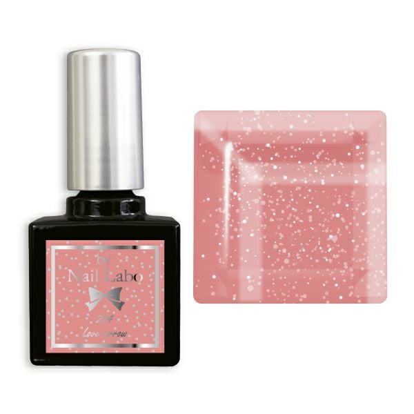 カラージェル 224 ラブアローの通販｜カラージェル｜by Nail Labo バイ