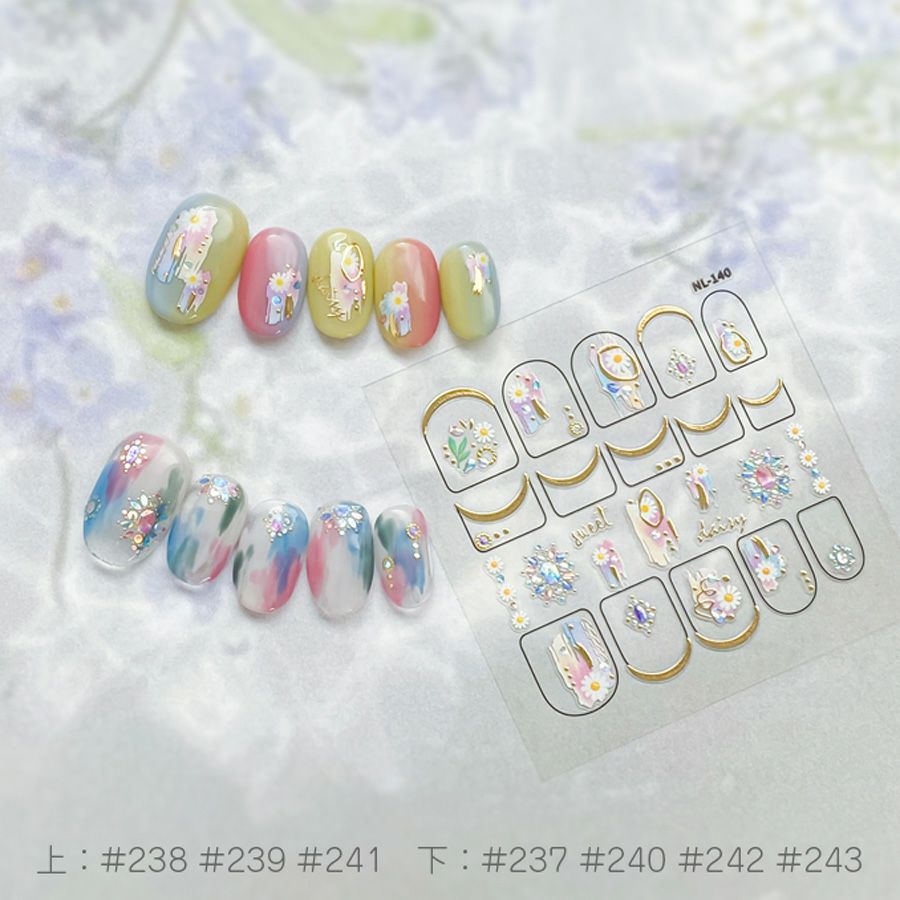 カラージェル 239 アナザーミューズの通販｜カラージェル｜by Nail