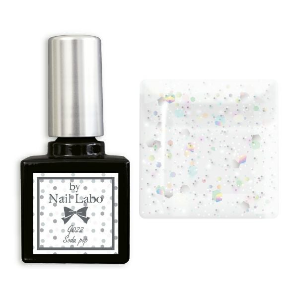 カラージェル G026 リトルパーティーの通販｜カラージェル｜by Nail