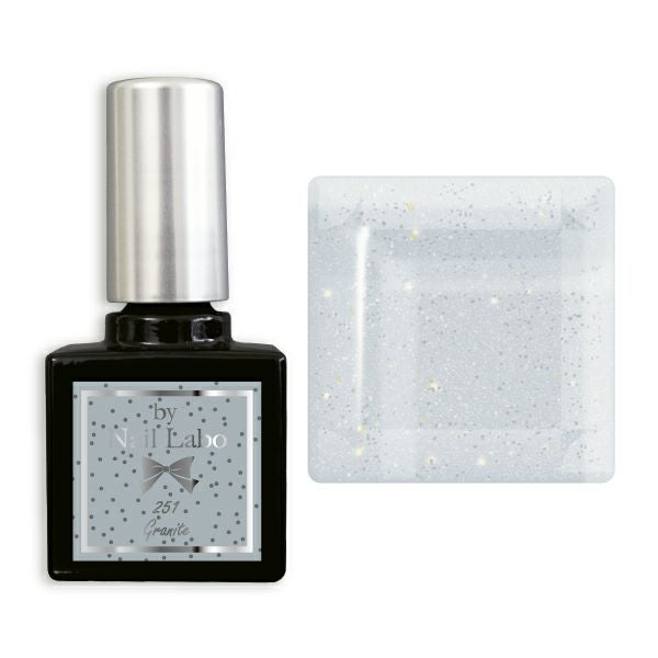 カラージェル 251 グラニートの通販｜カラージェル｜by Nail Labo バイ