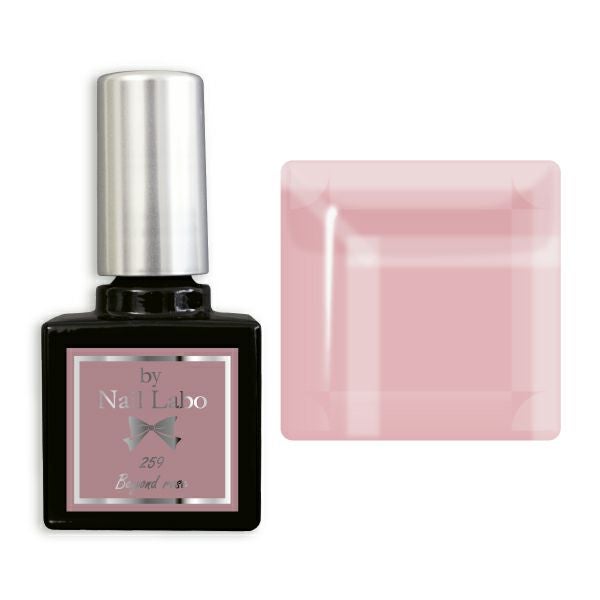 カラージェル 257 テイクミーの通販｜カラージェル｜by Nail Labo バイ