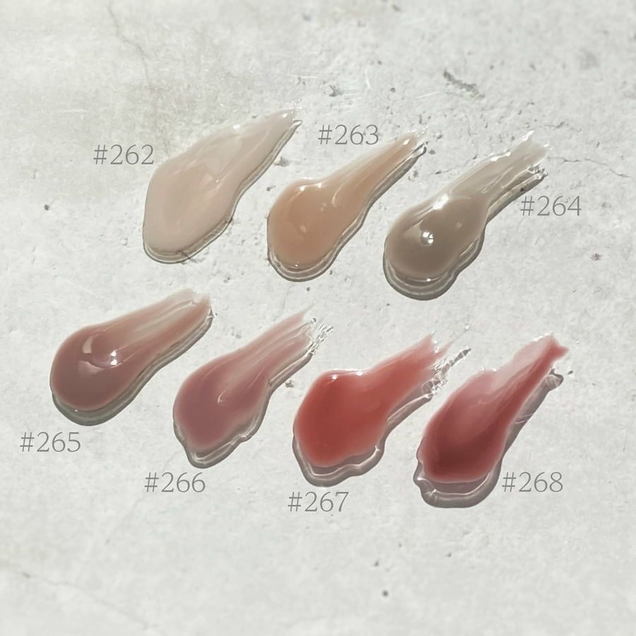 カラージェル 264 レモングラスの通販｜カラージェル｜by Nail Labo