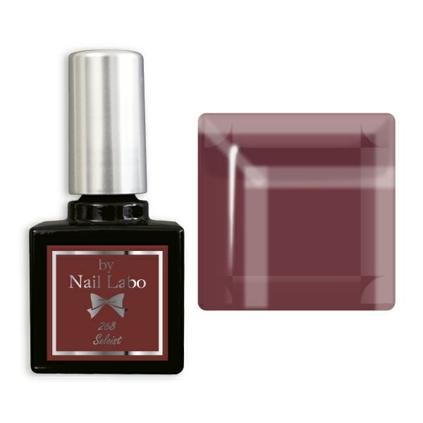 カラージェル 103 ブラックチェリーの通販｜カラージェル｜by Nail