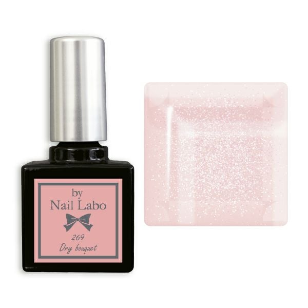 カラージェル 269 ドライブーケの通販｜カラージェル｜by Nail Labo