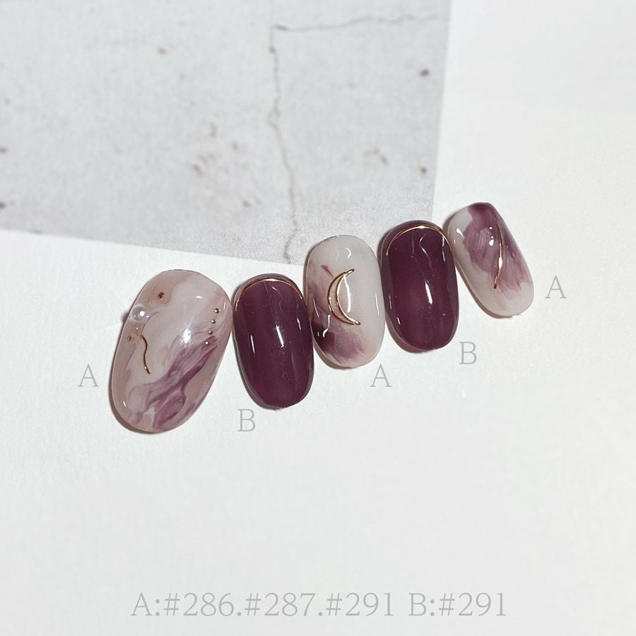 カラージェル 286 アラバスターの通販｜カラージェル｜by Nail Labo