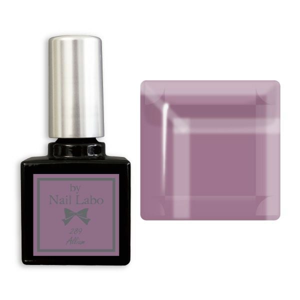 PURPLEの通販｜by Nail Labo バイネイルラボ公式