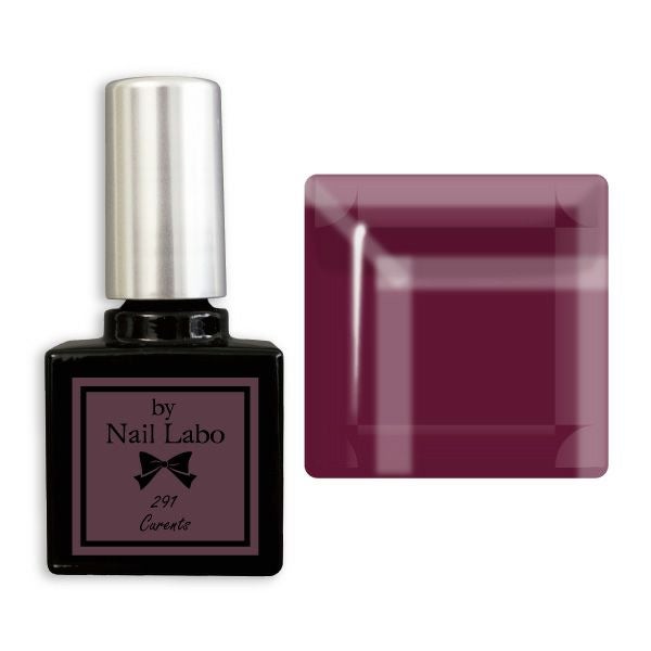 PURPLEの通販｜by Nail Labo バイネイルラボ公式
