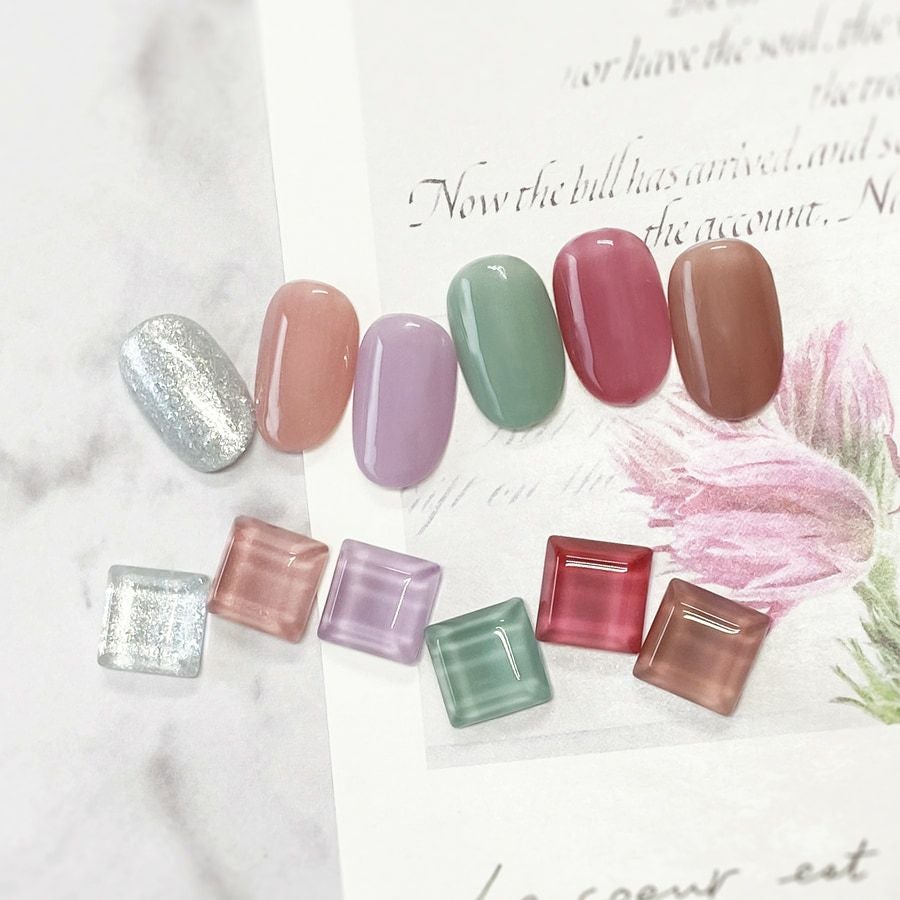 カラージェル G025 ファーストスターの通販｜カラージェル｜by Nail