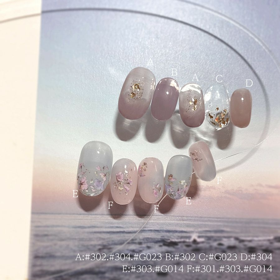 カラージェル 301 グレーズの通販｜カラージェル｜by Nail Labo バイ