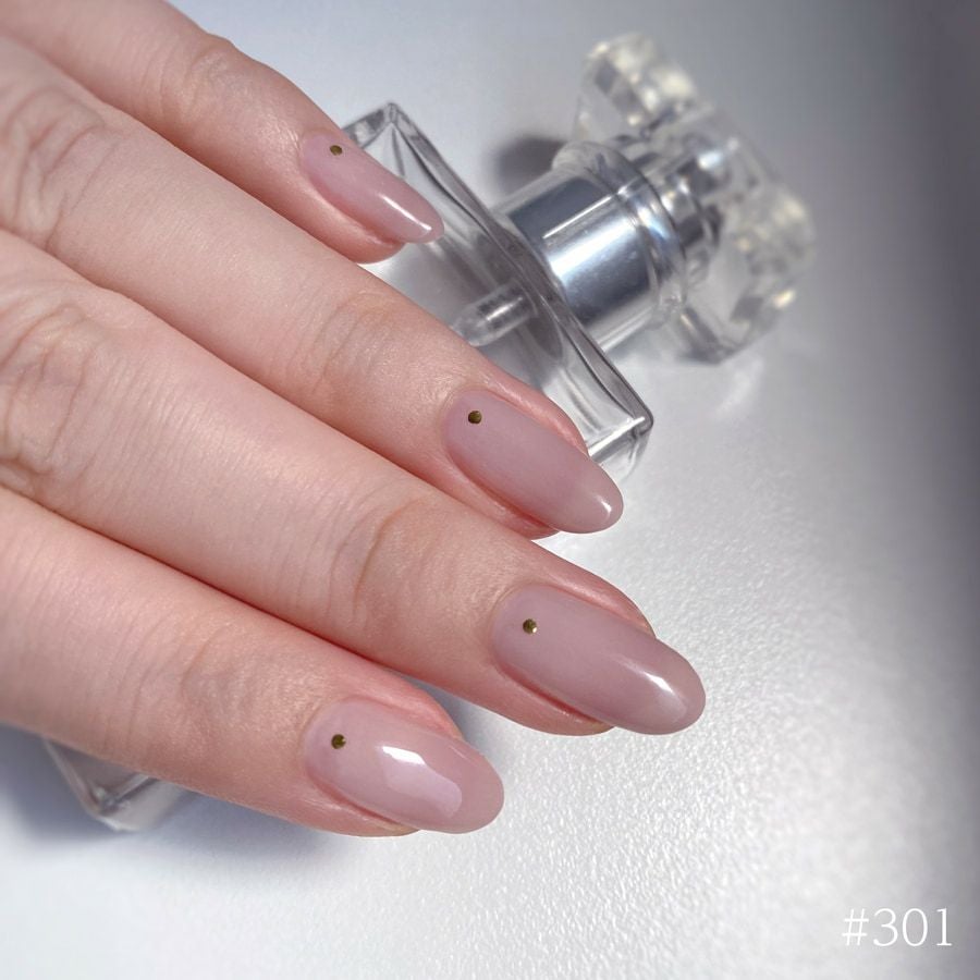 カラージェル 304 ミニマルモードの通販｜カラージェル｜by Nail Labo