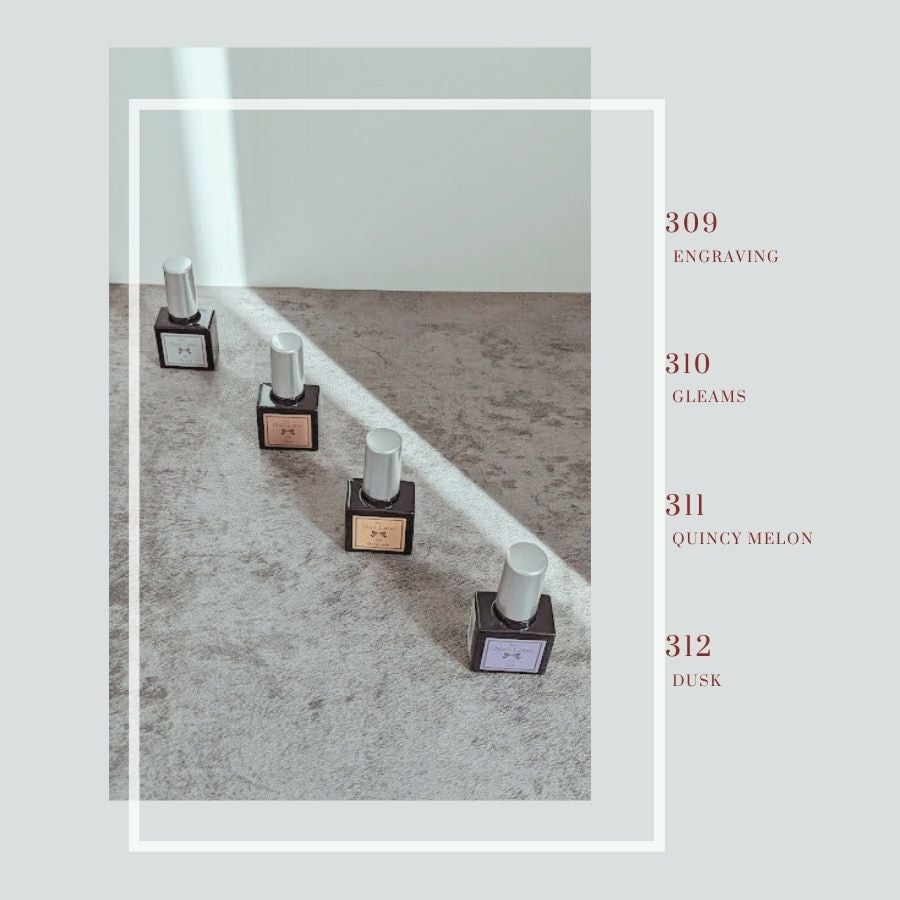 人気カラージェル カラージェル 310 グリームズの通販｜カラージェル｜by Nail Labo バイ