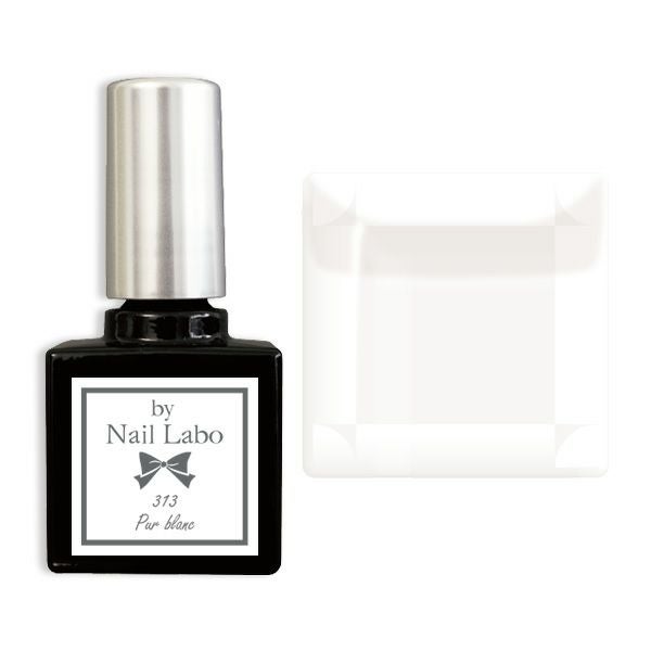 カラージェル 188 ホワイトキトゥンの通販｜カラージェル｜by Nail