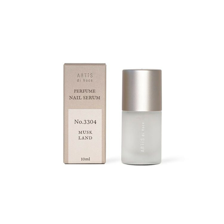 ARTiS di Voce ネイルセラム 10ml 3303 DAWNING ROSEの通販｜ネイル