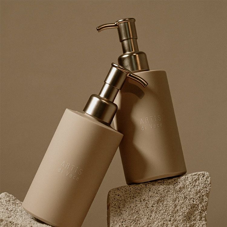 ARTiS di Voce ハンドウォッシュ 220ml 3301 DEW OF NEROLIの通販