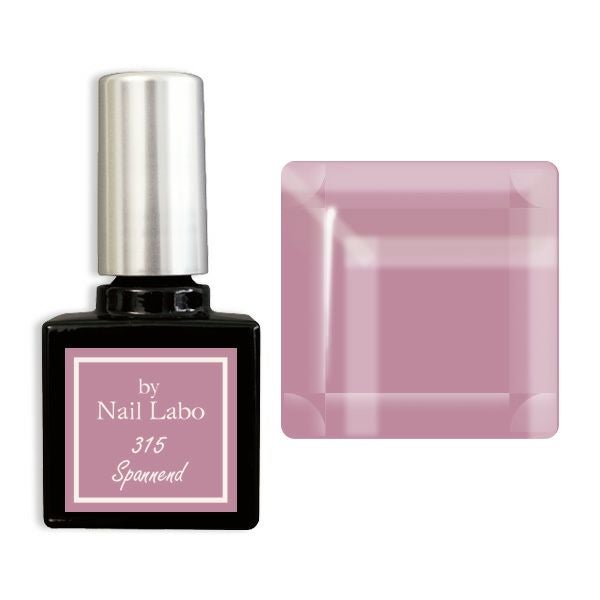カラージェル 315 シュパネントの通販｜カラージェル｜by Nail Labo