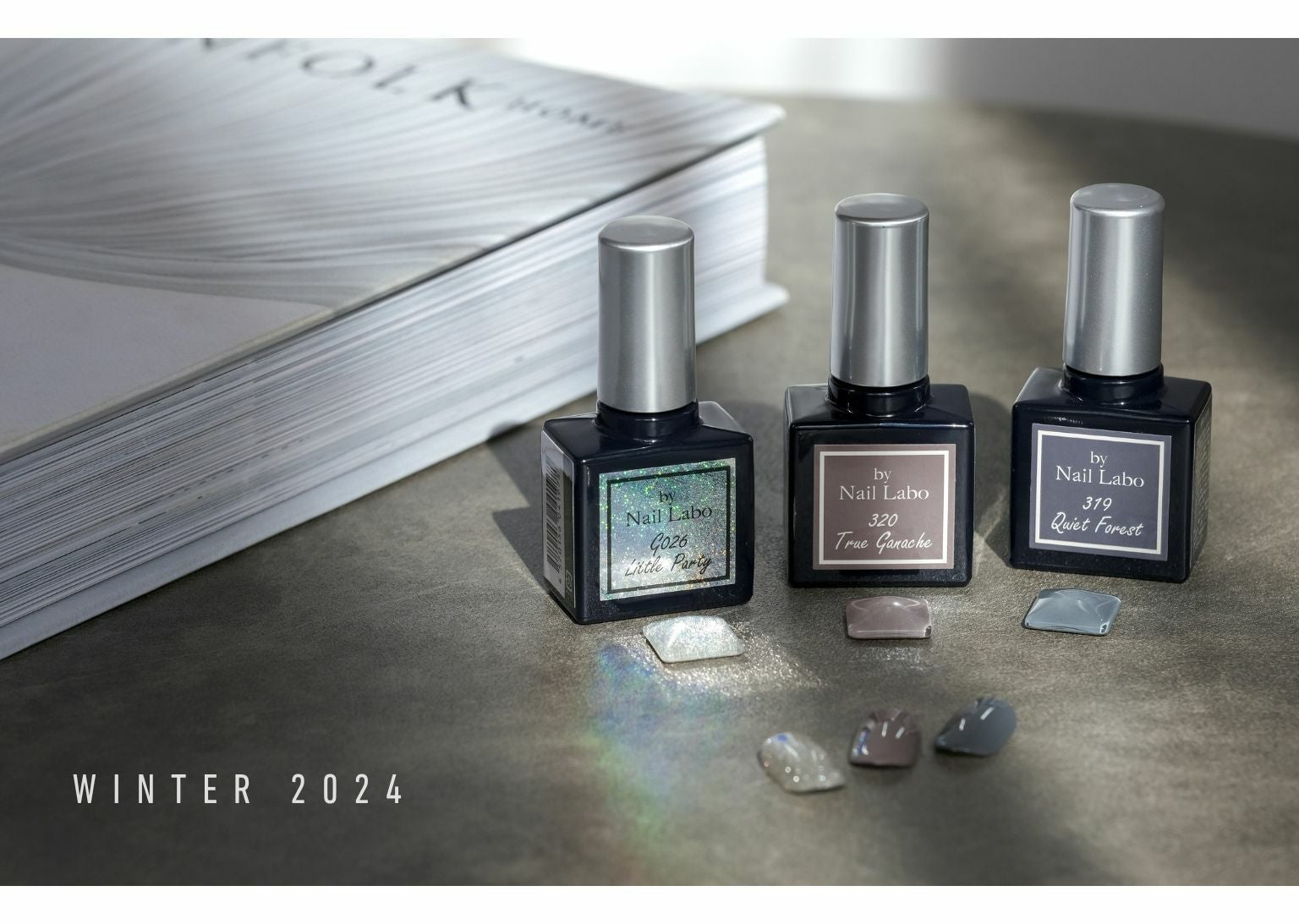 カラージェル G026 リトルパーティーの通販｜カラージェル｜by Nail