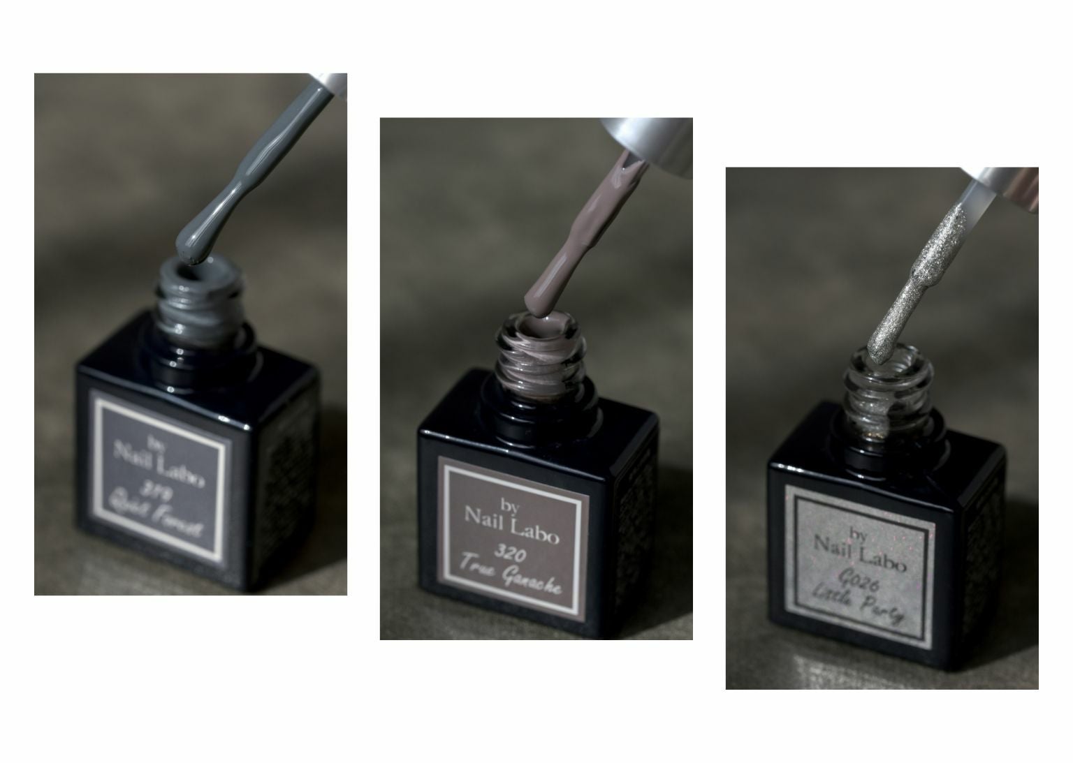 カラージェル G026 リトルパーティーの通販｜カラージェル｜by Nail