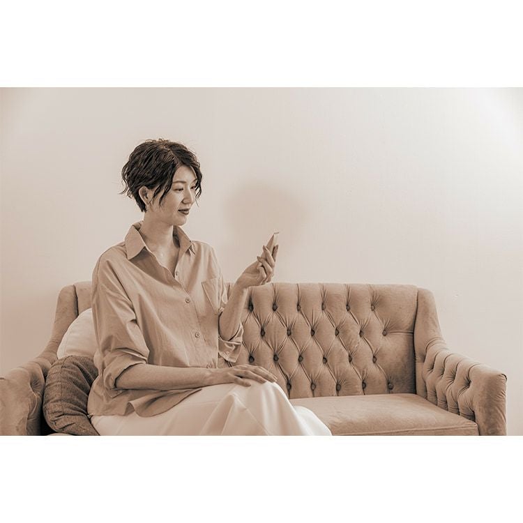 ARTiS di Voce ×.m ネイルオイル 5ml ロールオン PASTの通販｜ARTiS di