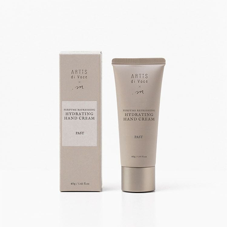 ARTiS di Voce ハンドウォッシュ 220ml 3304 MUSK LANDの通販｜ハンド