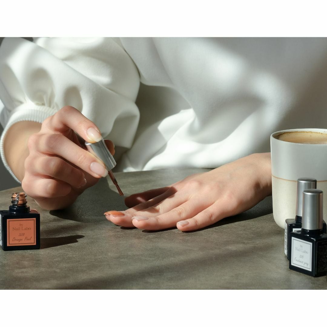 カラージェル 321 フェイントリィの通販｜カラージェル｜by Nail Labo