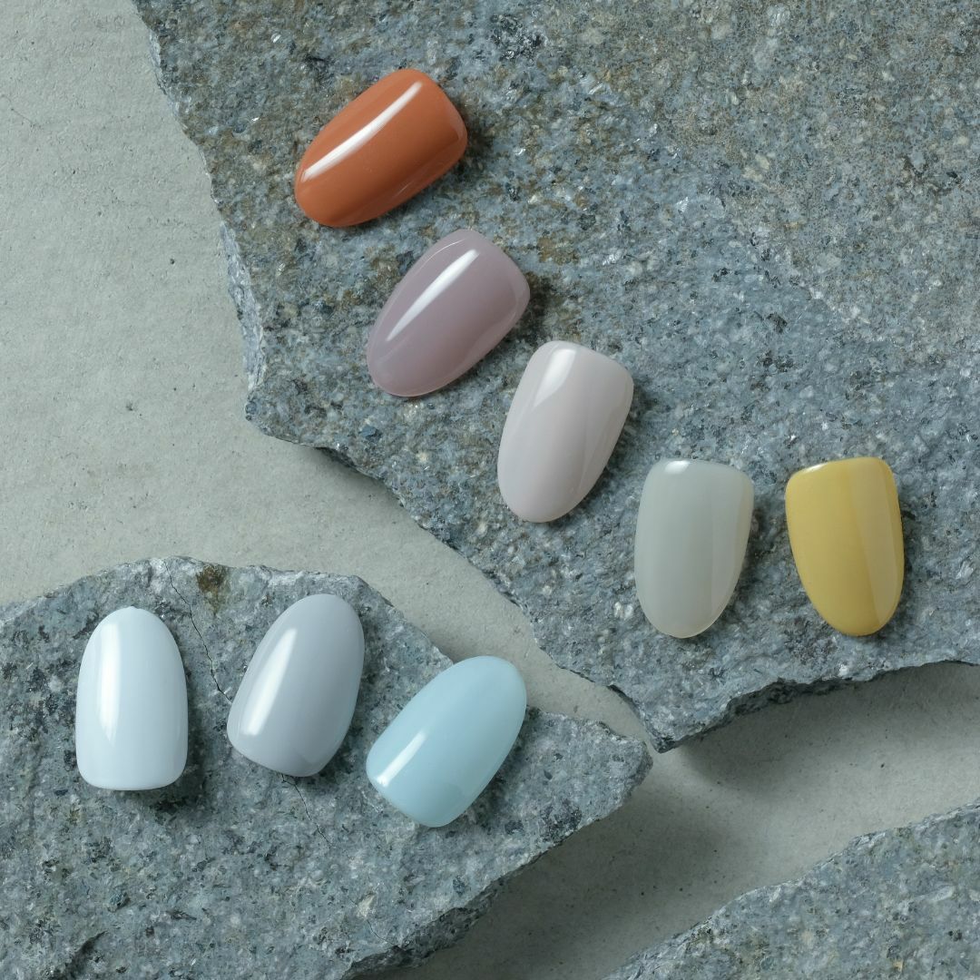 カラージェル 321 フェイントリィの通販｜カラージェル｜by Nail Labo