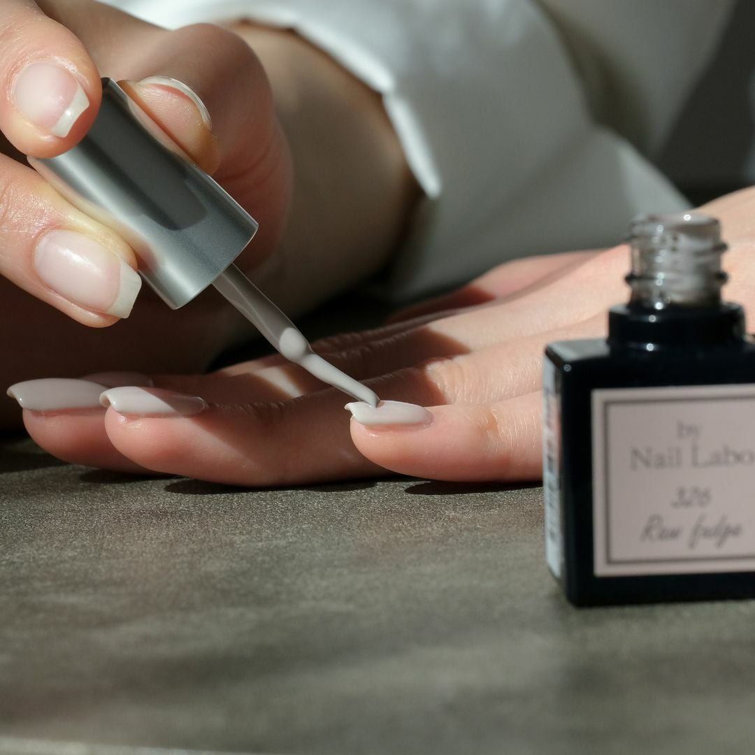 カラージェル 328 オレンジピールの通販｜カラージェル｜by Nail Labo