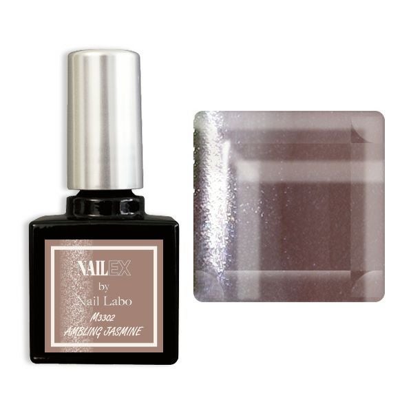 マグネットカラージェル M3301 DEW OF NEROLIの通販｜カラージェル｜by