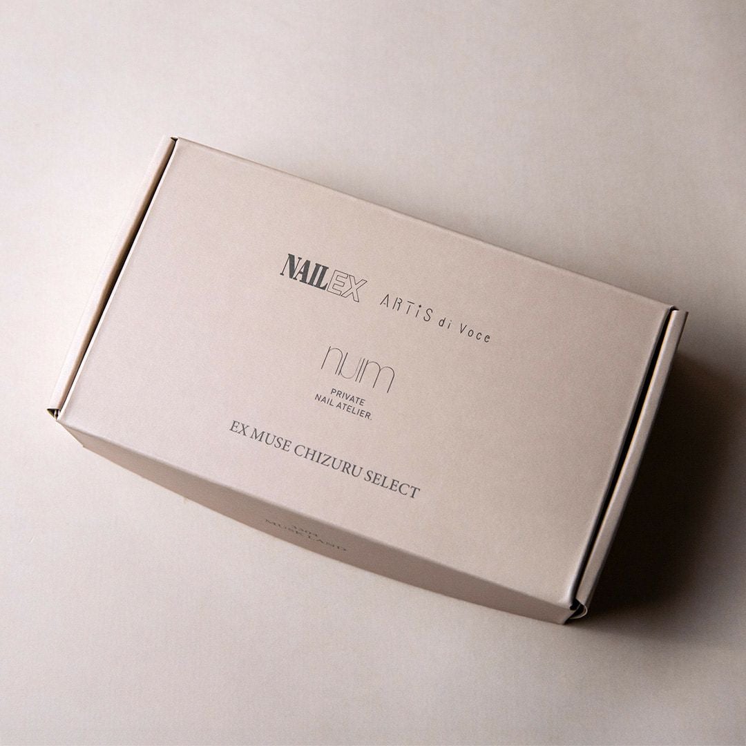 ARTiS di Voce × NAILEX ハンドクリーム・ロールオンオイル GIFT SET