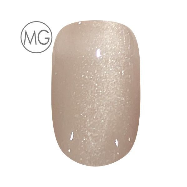 マグネットカラージェル MG03 | Silky greigeの通販｜カラージェル｜by
